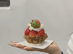 -富贵面包公司(运河店)