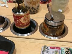 -华记煲仔华·煲仔饭(三元里万科里店)