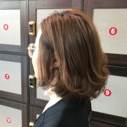 -mod's hair