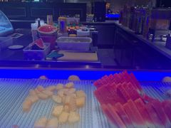 -加餐海鲜自助(宝龙一城店)