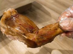 -赵元章肉骨烧(山塘街店)