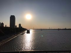 -人民防洪胜利纪念塔