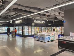 -物美综合超市(旧宫店)