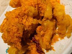 -淘米捞·米汤脆鲩鱼火锅(福田皇岗店)