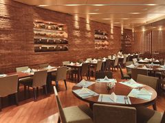 -马哥孛罗咖啡厅·Cafe Marco (厦门马哥孛罗东方大酒店)