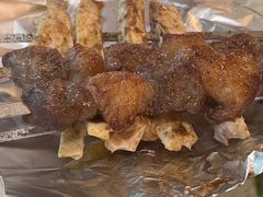 -汗腾格里·风味餐厅(新疆驻京办店)