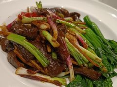 -勝記酒家·37年老字号·经典粤菜(荔枝公园店)