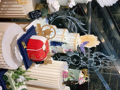 -杜哈夫DOUX RÊVE·生日蛋糕(日月光店)
