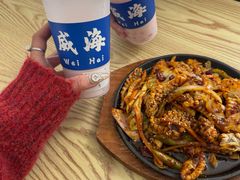 -妈妈手(山大总店)