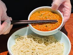 -裕兴记•蟹黄面馆(人民广场店)