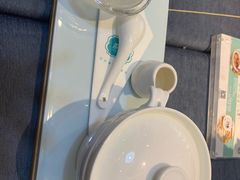 -燕庭·纯燕窝·甜品下午茶(南京西路店)