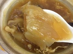 -添發碗仔翅美食