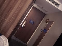 -速8精选酒店(北京工体三里屯春秀路店)