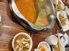 -芦苇荡·酸汤鱼(回龙观店)