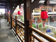 -鸿恩陶然大观园