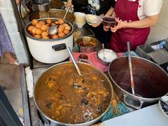 -逍遥镇刘相五胡辣汤豆沫馆(康复中街店)