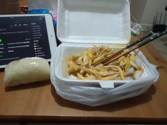 -华辉小食