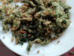 -北京龙庆四季香农家饭庄·灶台鱼·碳烤虹鳟鱼(龙庆峡店)