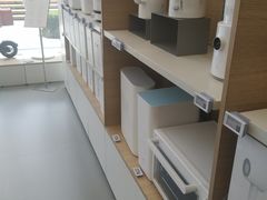 -小米之家(西安王府井熙地港店)
