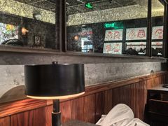 -京A Taproom·精酿餐吧(CBD店)