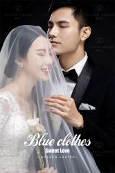 -金夫人婚纱摄影(华南店)