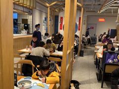 -清真蒋有记(老门东店)