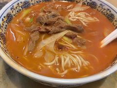 -慧娟面馆·餐厅(望江路店)