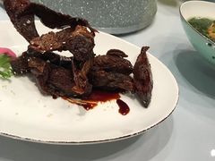 -漢舍中国菜馆(889广场店)