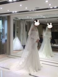 点击看大图 iphone_upload_pic-韩国天使嫁衣婚纱礼服馆(上海旗舰店)