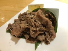 -吉兆·料理(红梅南路店)