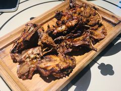 -新凯旋烧烤·燕姐千岛湖土菜