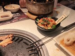 -猫抓烤肉(春熙路店)
