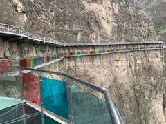 -十渡东湖港风景区