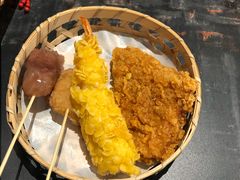 -和府捞面(石景山喜隆多店)