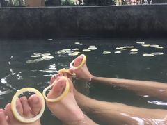 -西安国际创新人才交流中心•药浴温泉