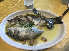 -南湖船菜大酒店