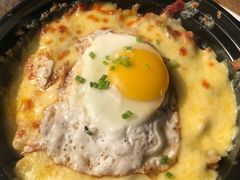 -Geneva日内瓦餐厅(西郊宝成花苑店)