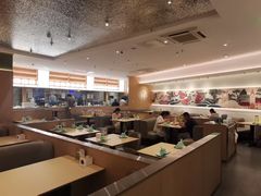 -吕氏疙瘩汤·新派鲁菜(东城万达广场店)