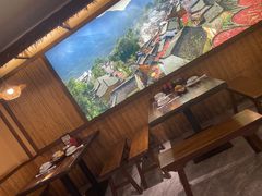 -衡厨·衡阳土菜(中南店)