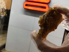 -前进5路汉堡炸鸡(前进五路店)