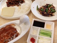 -大鸭梨(天通西苑店)