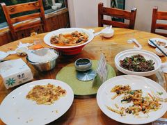 -下梅人家土菜馆(历史文化餐厅度假区店)