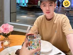 -君悦酒店·La Terrazza意合園·意式风味