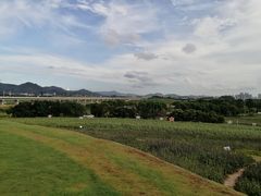 -光明小镇欢乐田园