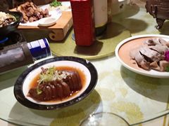 -佰家小厨·南京菜(夫子庙店)
