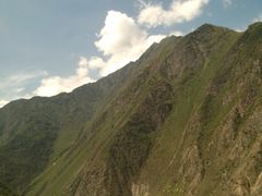 -叠溪松坪沟景区