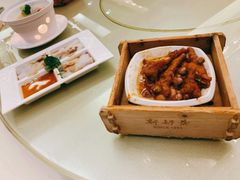 -新好景海鲜酒家(新塘店)