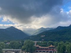 -泰山风景名胜区-虎山公园
