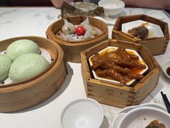 -广府汤语·靓汤·早茶·小粤菜(仁恒梦店)