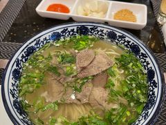 -飞天大厦清真餐厅
